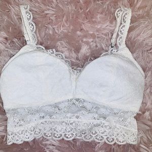 Hollister Bralette size XS